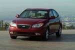 Hyundai Elantra 2006 года